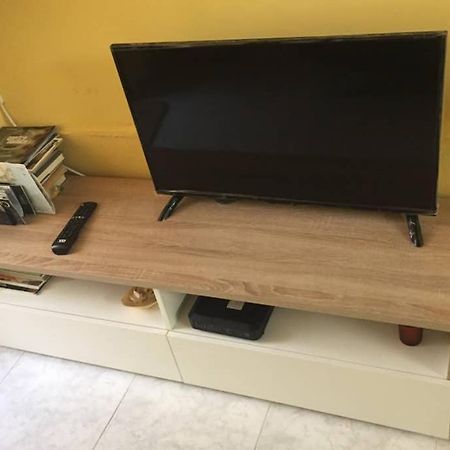 拉科鲁尼亚Loft A 5 Minutos Playa De Riazor公寓 外观 照片